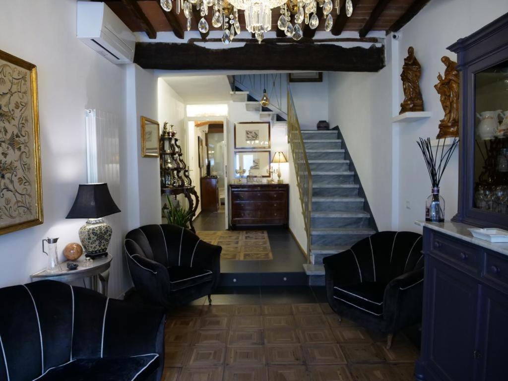 B&B Relais Dell'Angelo Camaiore Luaran gambar