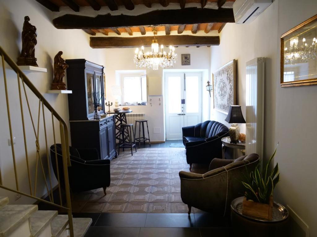 B&B Relais Dell'Angelo Camaiore Luaran gambar