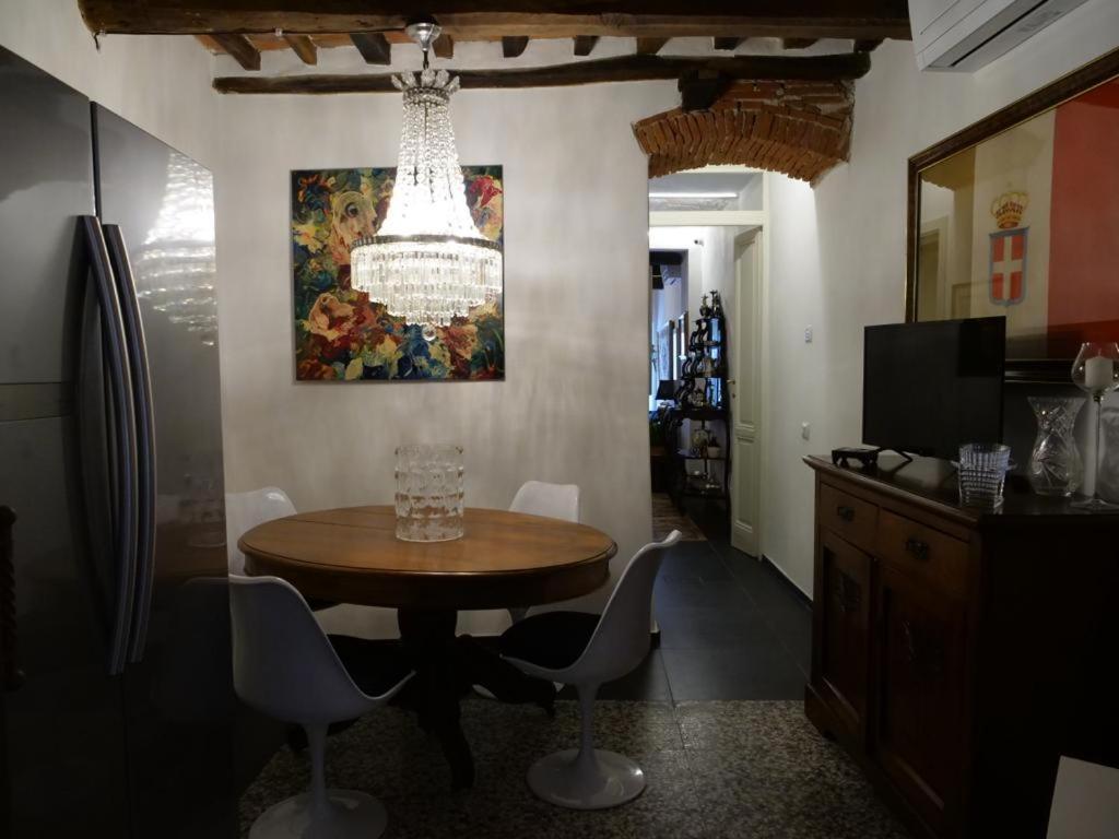 B&B Relais Dell'Angelo Camaiore Luaran gambar