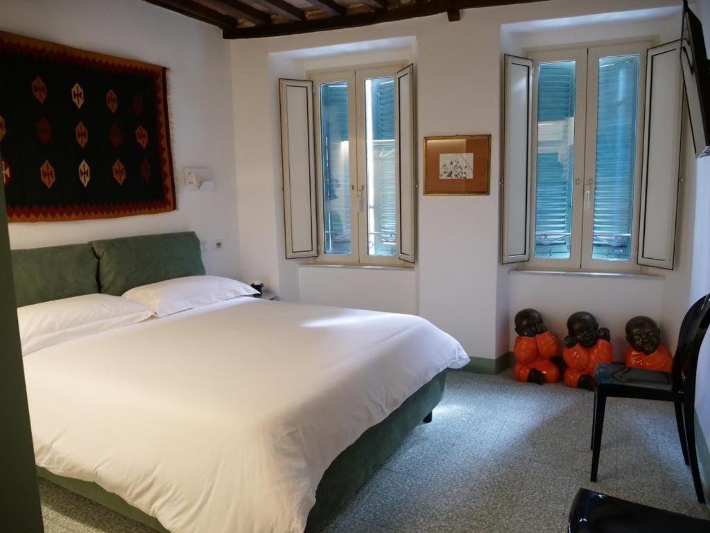 B&B Relais Dell'Angelo Camaiore Luaran gambar