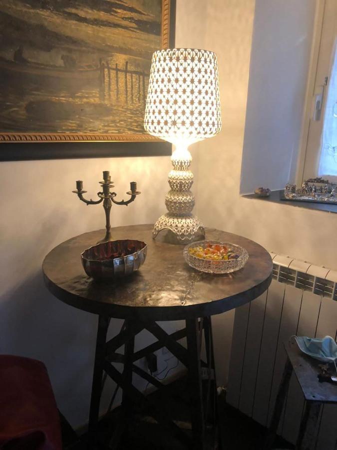 B&B Relais Dell'Angelo Camaiore Luaran gambar