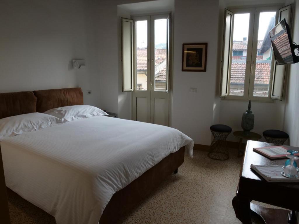 B&B Relais Dell'Angelo Camaiore Luaran gambar